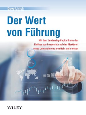 cover image of Der Wert von Führung